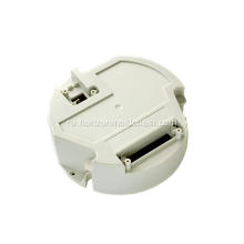 Пластиковые обороты на дисплее продукты